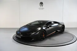 Lamborghini huracan lp610-4