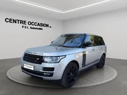 Land Rover Range Rover 3.0 354 Autobiography Hybrid