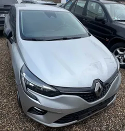 Renault Clio V TCE 9021 ZEN