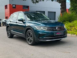 VOLKSWAGEN TIGUAN 2.0 TDI 150ch DSG7 Elegance Exclusive
