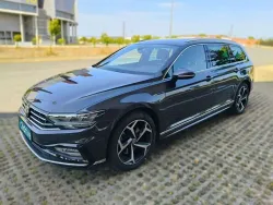Volkswagen Passat Variant 2.0TDI EVO R-Line DGS7 110kW