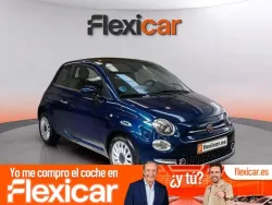 Fiat 500 Monotrim 1.0 Hybrid 51KW (70 CV)