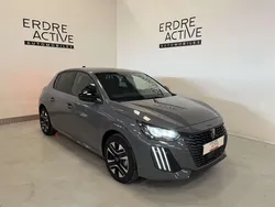 Peugeot e-208 (2) Electrique 136ch Allure