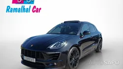 Porsche Macan S de 2017