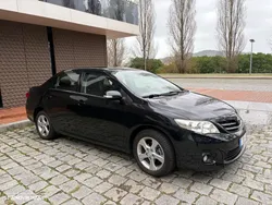 Toyota Corolla 1.4 D-4D Comfort+VSC