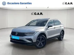 Volkswagen Tiguan 1.5 TSI 150ch DSG7 MATCH