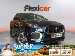 JAGUAR E-Pace 2.0D I4 R-Dynamic S AWD Aut. 163