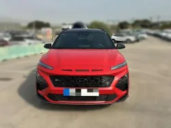 Hyundai KONA 1.0 TGDI 48V N Line