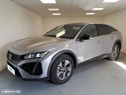 Peugeot 408 1.2 PureTech Allure EAT8