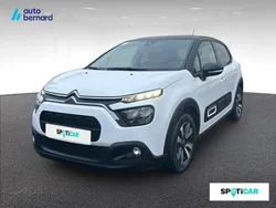 Citroen C3 1.2 PureTech 83ch S&S Shine