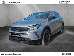 Opel Grandland 1.2 Turbo 130ch GS BVA8