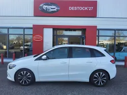 MERCEDES CLASSE B 180 d 8G-DCT Progressive Line Edition
