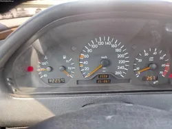 Mercedes-Benz C 200 Kompressor