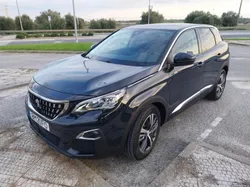 Peugeot 3008 1.5 Blue HDI Allure