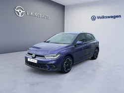 VOLKSWAGEN Polo 1.0 TSI 95 S&S BVM5 R-Line Edition