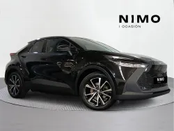 Toyota C-HR 2.0 220PH Advance