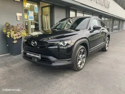 Mazda MX-30 e-SKYACTIV Excellence