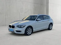 BMW Série 1 116iA 136ch Lounge Plus 5p
