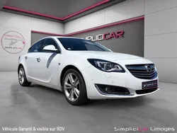 OPEL INSIGNIA 2.0 CDTI Start/Stop 170 ch Cosmo Pack Garantie 12 Mois
