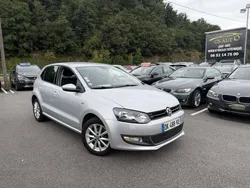 Volkswagen Polo V 1.2 70 Life 5p