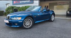 BMW Z3 3.0i Cabriolet+ hard top