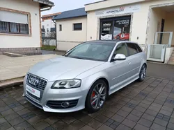 Audi s3 2.0 tfsi sportback quattro 265 ch gps -carplay - toit ouvrant pano