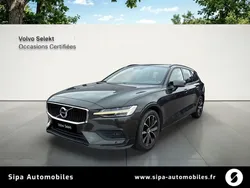 Volvo V60 D4 190 ch Geartronic 8 Momentum 5p