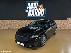 Peugeot 308 SW