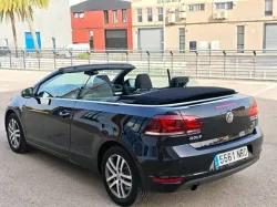 Volkswagen Golf Cabriolet Golf Cabrio 1.2 TSI