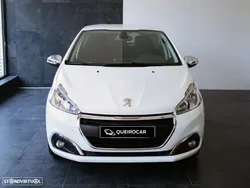 Peugeot 208 1.2 PureTech Style