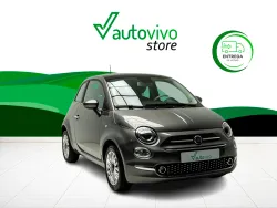 FIAT 500 1.0 Hybrid Dolcevita 52kW