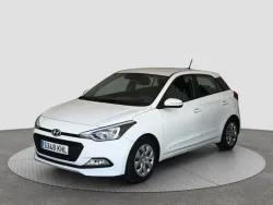 Hyundai i20 1.4 MPI Link Aut.