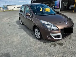 RENAULT Scenic III dCi 105 eco2 Dynamique