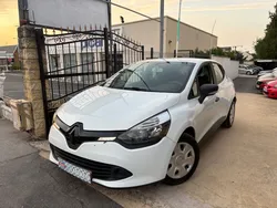 RENAULT Clio IV 1.2 75 Authentique