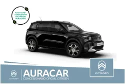 CITROEN C3 ë- You 83kW 44kWh