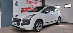 Peugeot 3008 1.6hdi 110 exclusive
