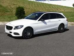 Mercedes-Benz C 220 BlueTEC Avantgarde+ Aut.