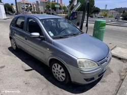 Opel Corsa 1.2 Twinport Enjoy