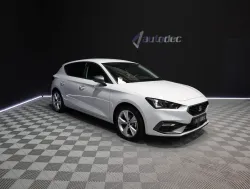 SEAT León 2.0TDI CR S&S FR XS DSG-7 150