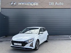HYUNDAI i20 1.0 T-GDi 90 Intuitive