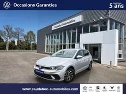 VOLKSWAGEN Polo 1.0 TSI 95 S&S BVM5 VW Edition