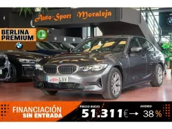BMW 320 320iA