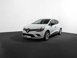 Renault CLIO IV 0.9 TCE 90 CV TYPE LIMITED GPS BLUETOOTH HIFI BASS REFLEX REGULATEUR SIEGES CHAUFFANTS JANTES ALU