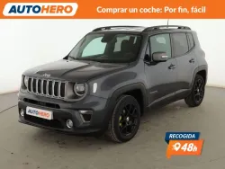 JEEP Renegade 1.0 Limited 4x2
