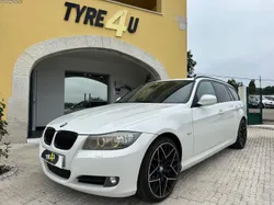 BMW 318 d Touring