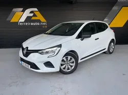 Renault Clio 1.5 Blue dCi Zen