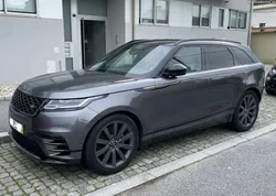 Land Rover Range Rover Rover Velar