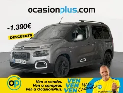 CITROEN Berlingo BlueHDi S&S Talla M 100 años 100