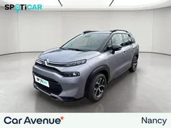 CITROEN C3 Aircross PureTech 110 S&S BVM6 Shine