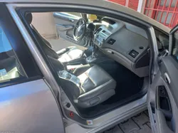 Honda Civic 1.3 DSi i-VTEC Hybrid EC